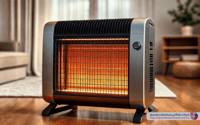 بخاری برقی یا گازی؛ کدام برای خانه شما بهتر است؟